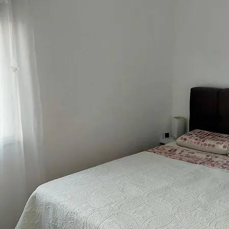 Kristina Apartment Fazana