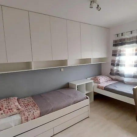 Apartment Kristina *
