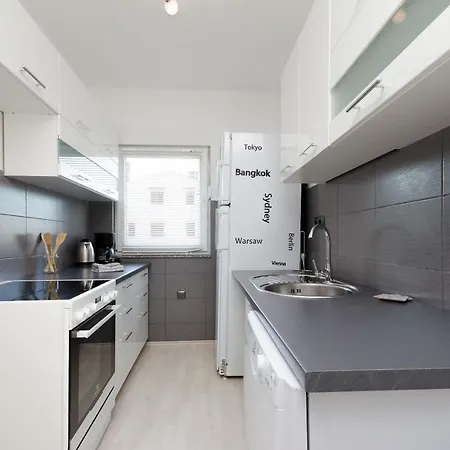 Apartment Kristina Fazana